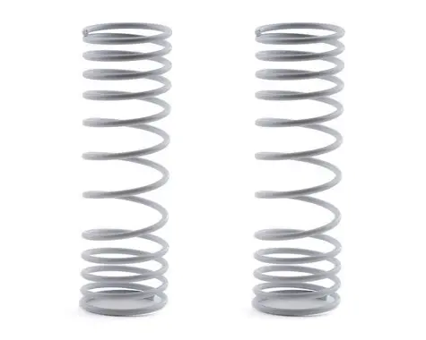 Traxxas Springs Front White Slash   (Tra5857) 1
