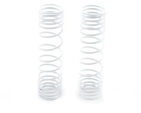 Traxxas Springs Rear White Slash   (Tra5858) 1