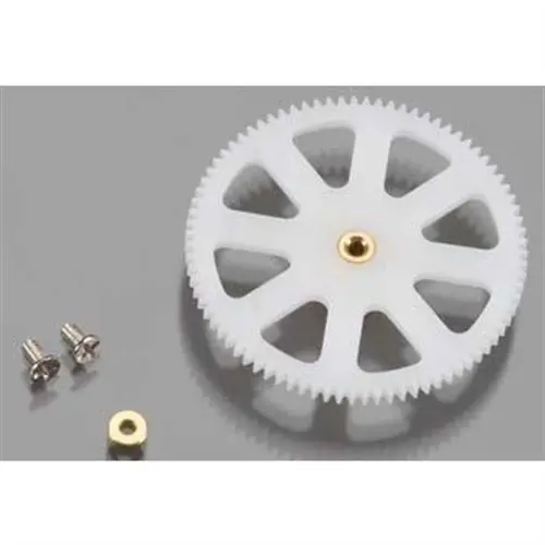 Traxxas Main Gear Upper/Main Shaft Outer Dr-1 (Tra6342) 1