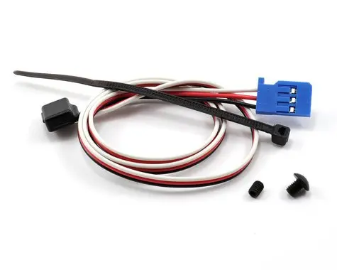 Traxxas Rpm Telemetry Sensor (Long)  (Tra6520) 1