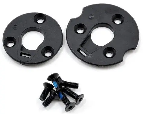 Traxxas Telemetry Trigger Magnet Holder & Spur Gear Magnet  (Tra6538) 1