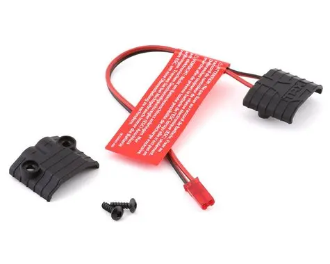 Traxxas Power Tap Connector W/Cable  (Tra6541x) 1
