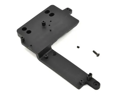 Traxxas Telemetry Expander Mount (Stampede 2Wd)  (Tra6557) 1
