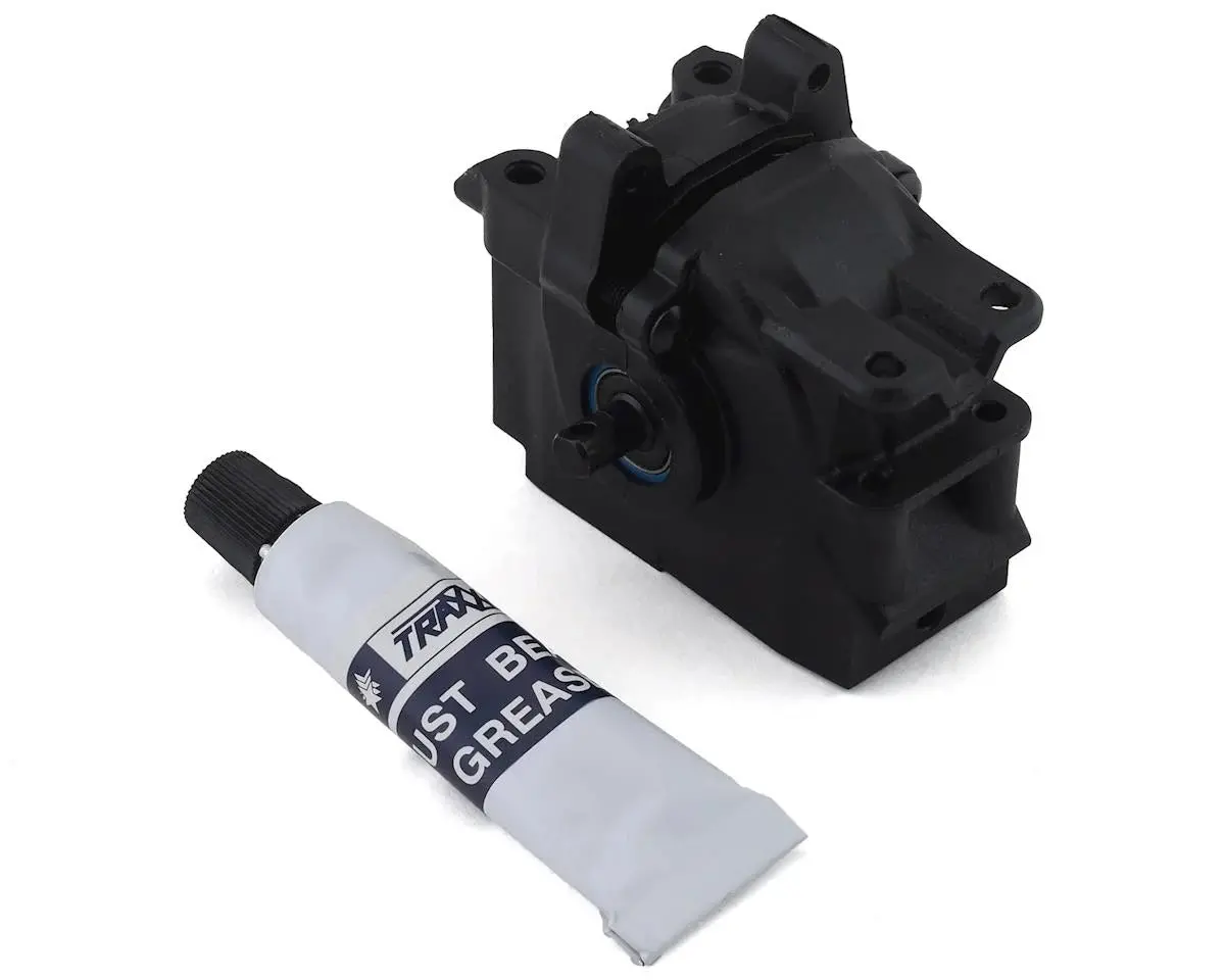 Traxxas Slash 4X4 Pro-Built Rear Differential     (Tra6789) 1