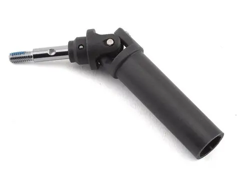 Traxxas Rustler 4X4 Front Outer Extreme Heavy Duty Stub Axle Assembly  (Tra6854a) 1