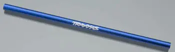 Traxxas Aluminum Center Driveshaft Slash 4X4   (Tra6855) 1