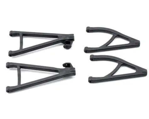 Traxxas Rear Suspension Arm Set  (Tra7132) 1
