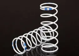 Traxxas Spring, Shock, White (Gtr Xx-L  (Tra7449) 1