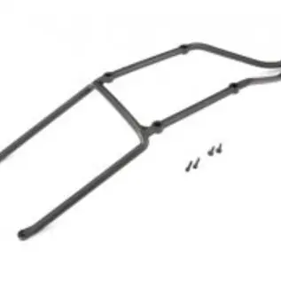 Traxxas X-Maxx Rear Body Support (Tra7713x) 1