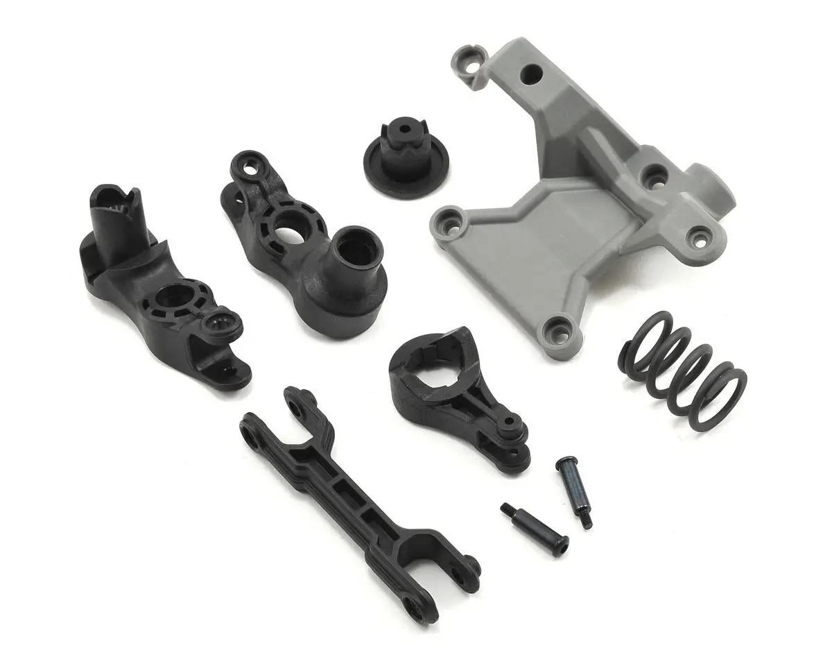Traxxas X-Maxx Steering Bellcrank Set    (Tra7746) 1