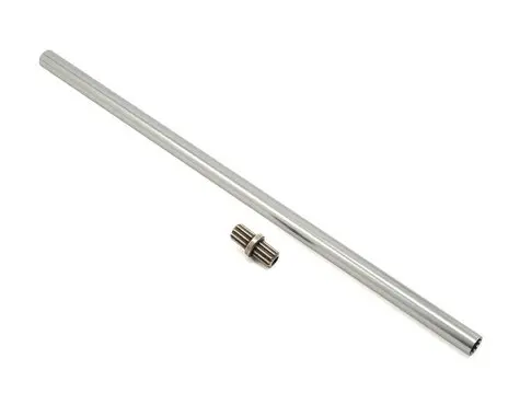 Traxxas X-Maxx Aluminum Center Driveshaft Assembly  (Tra7755) 1