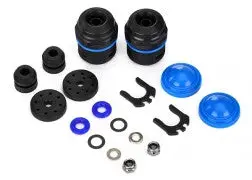 Traxxas X-Maxx Gtx Shocks Rebuild Kit  (Tra7762) 1
