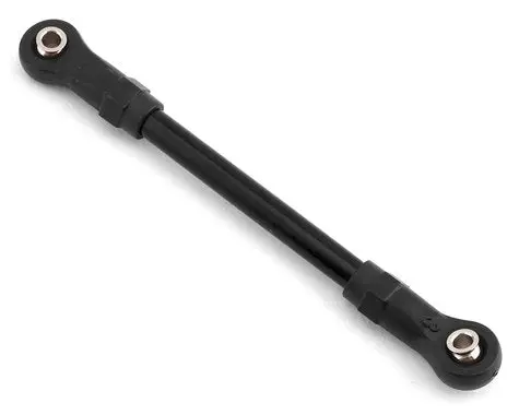 Traxxas 5X68mm Front Upper Suspension Link (Black) (Tra8144) 1