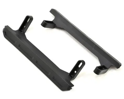 Traxxas Trx-4 Rock Slider Set   (Tra8219) 1