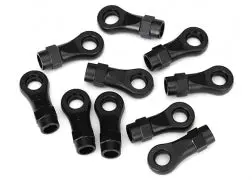 Traxxas Rod Ends (10) For Trx-4 (Tra8276) 1