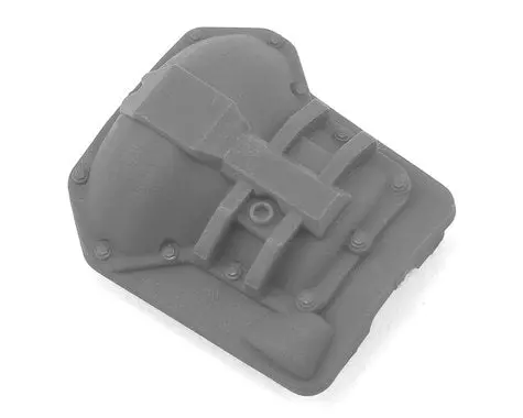Traxxas Trx-4 Differential Cover  (Tra8280) 1