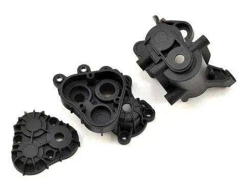 Traxxas Trx-4 Gearbox Housing  (Tra8291) 1