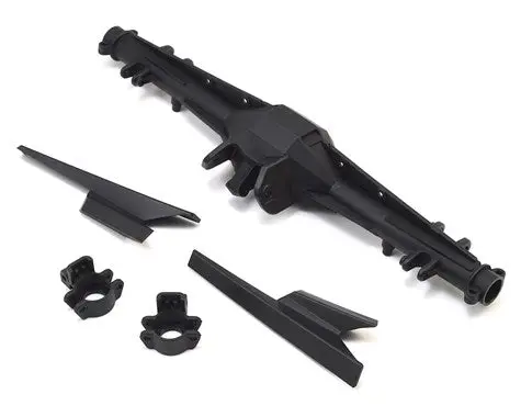 Traxxas Unlimited Desert Racer Rear Axle Housing  (Tra8540) 1