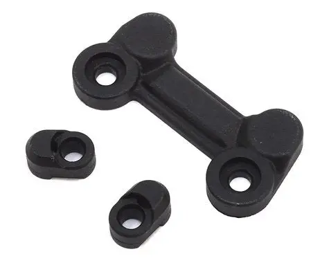 Traxxas Unlimited Desert Racer Suspension Pin Retainer Set  (Tra8546) 1