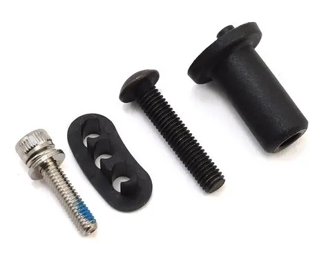 Traxxas Motor Mount Hinge Post  (Tra8661) 1