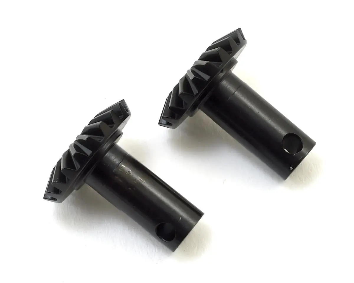 Traxxas E-Revo Vxl 2.0 Differential Output Gears (2)  (Tra8683) 1