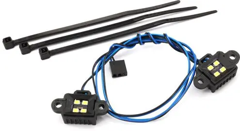 Traxxas Trx-6 6X6 Led Rock Lights    (Tra8897) 1