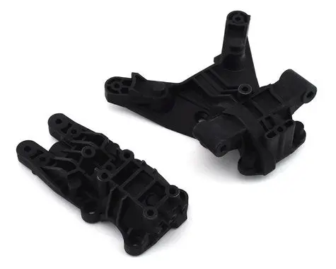 Traxxas Maxx Front Bulkhead    (Tra8920) 1