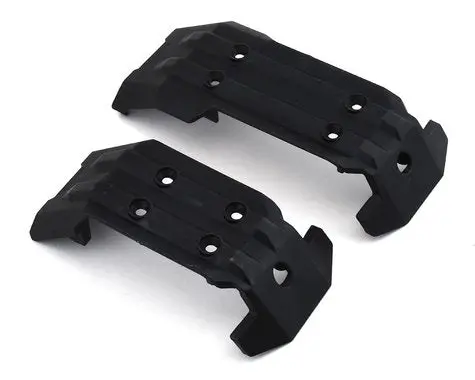 Traxxas Maxx Front/Rear Skidplate Set  (Tra8944) 1