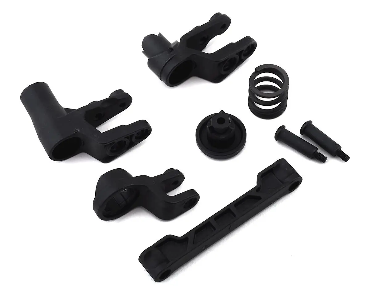 Traxxas Maxx Steering Bellcranks  (Tra8946) 1