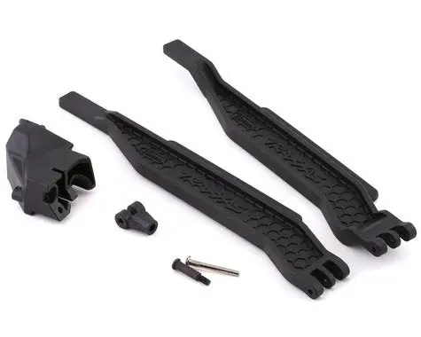 Traxxas Hoss Battery Hold-Down  (Tra9026) 1