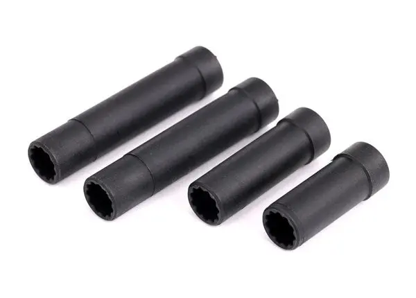 Traxxas Center Driveshaft Extension Kit For Trx-4   (Tra9250) 1