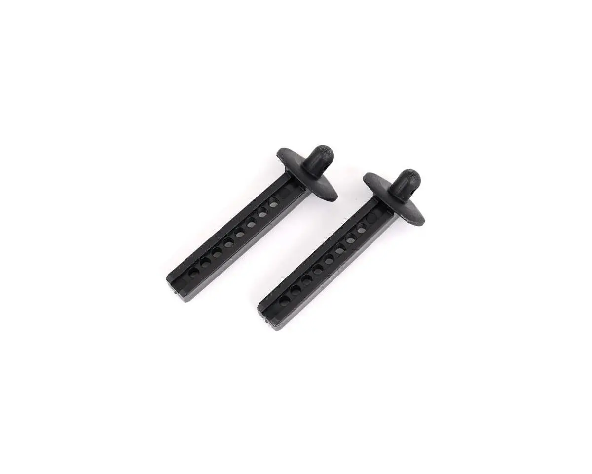 Traxxas Body Mount Posts Rear 2    (Tra9417) 1