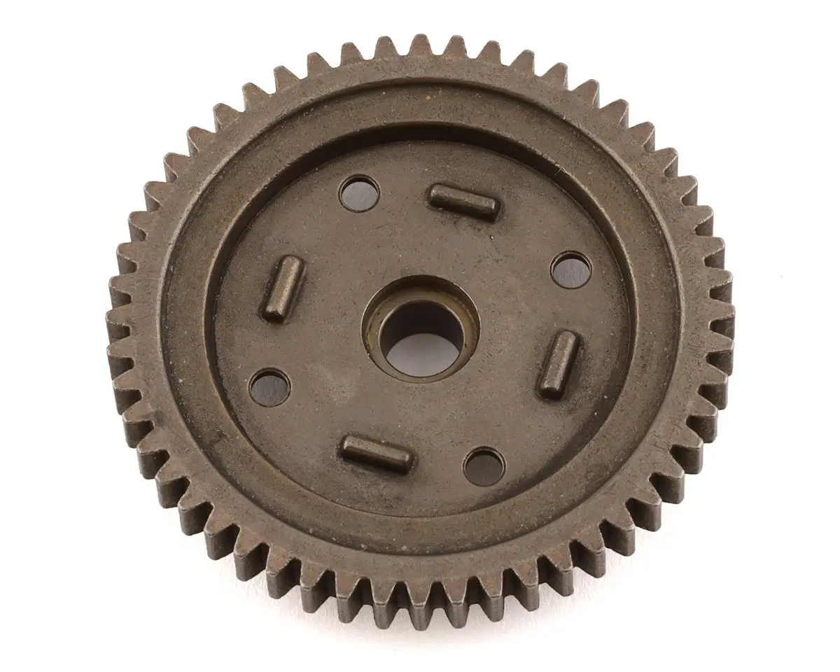 Traxxas Steel Spur Gear (Mod 1.0) (52T)    (Tra9652) 1