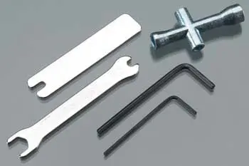Traxxas Tool Set (Tra2748r) 1