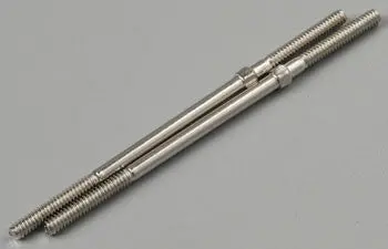 Traxxas Turnbuckles, 78Mm   (Tra2336) 1