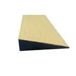 Balsa 5/16 X 1-1/4 X 36" Trailing Edge (B119) 1