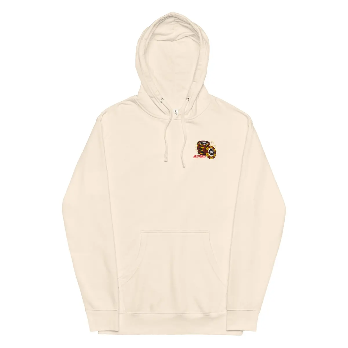 The Gambler' Hoodie 1