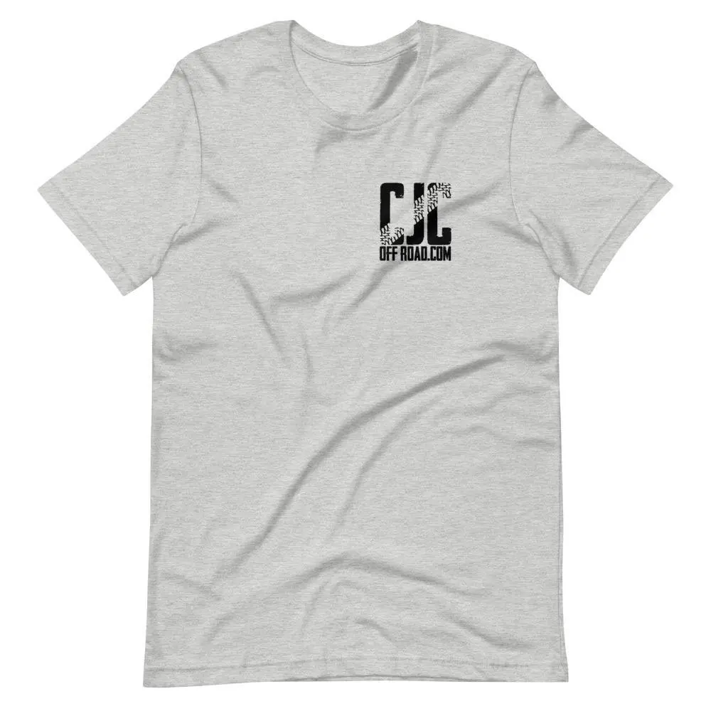 Cjc Mega Cab Shirt 15