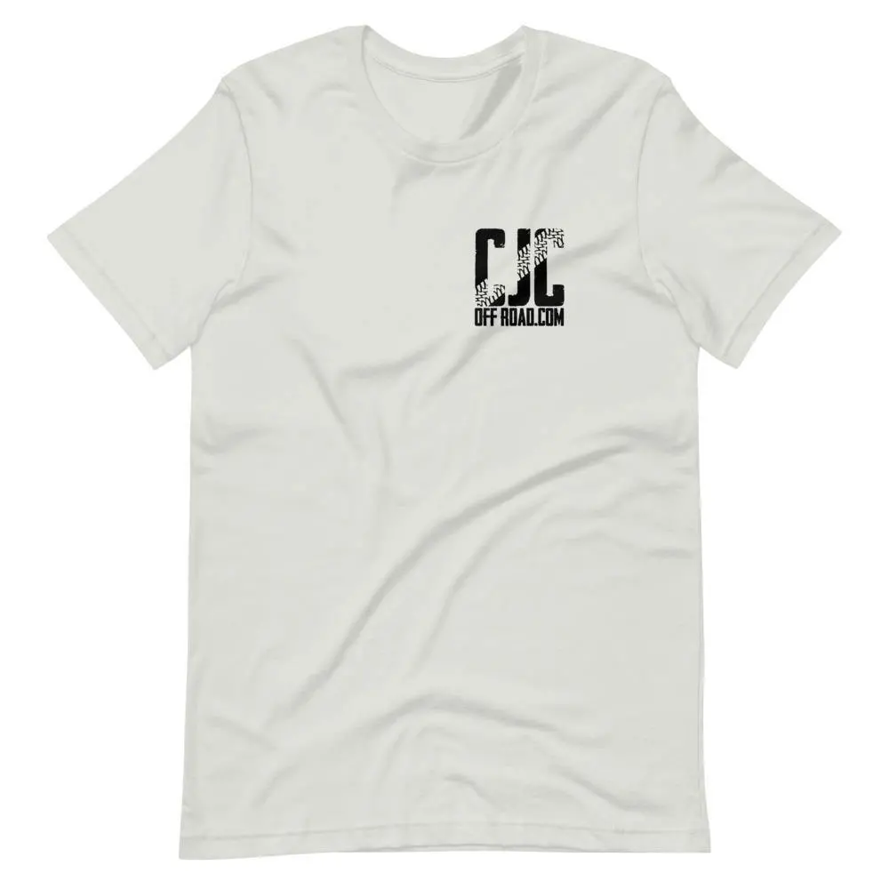 CJC Mega Cab Work Shirt - Image 11