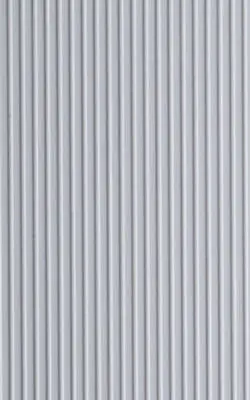 Evergreen Board & Batten Polystyrene Plastic .075"  (Evg4542) 1
