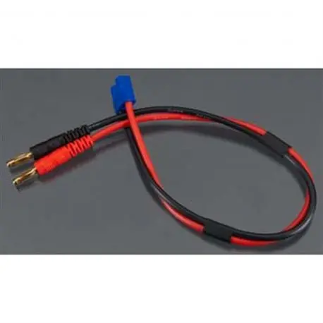 Venom Ec3 Male To Charger Adapter (Vnr1649) 1
