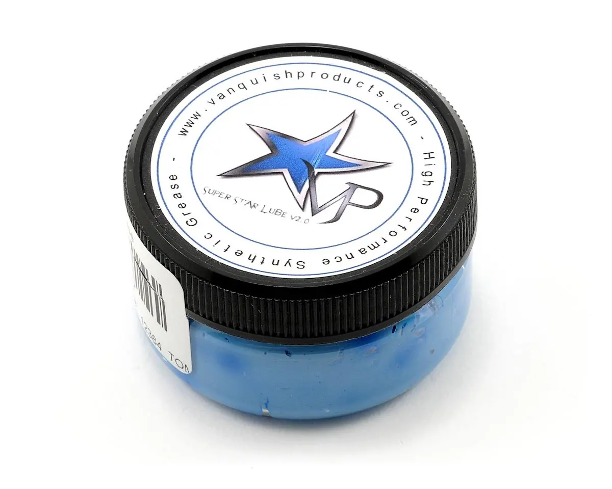 Vanquish Products Super Star Lube 2.0 (1Oz)   (Vps01017) 1