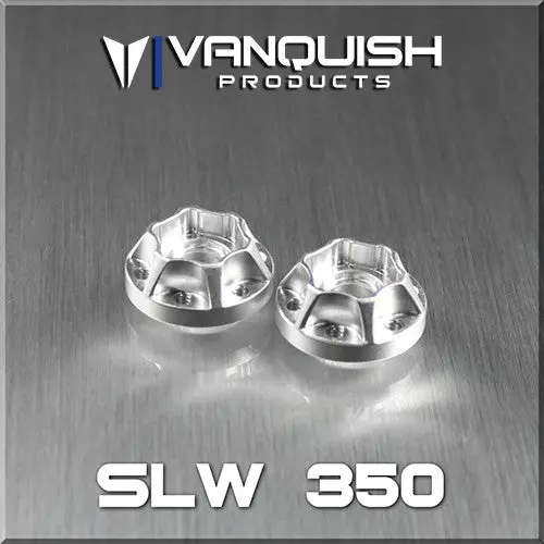 Vanquish Slw 350 Wheel Hub (Vps01040) 1