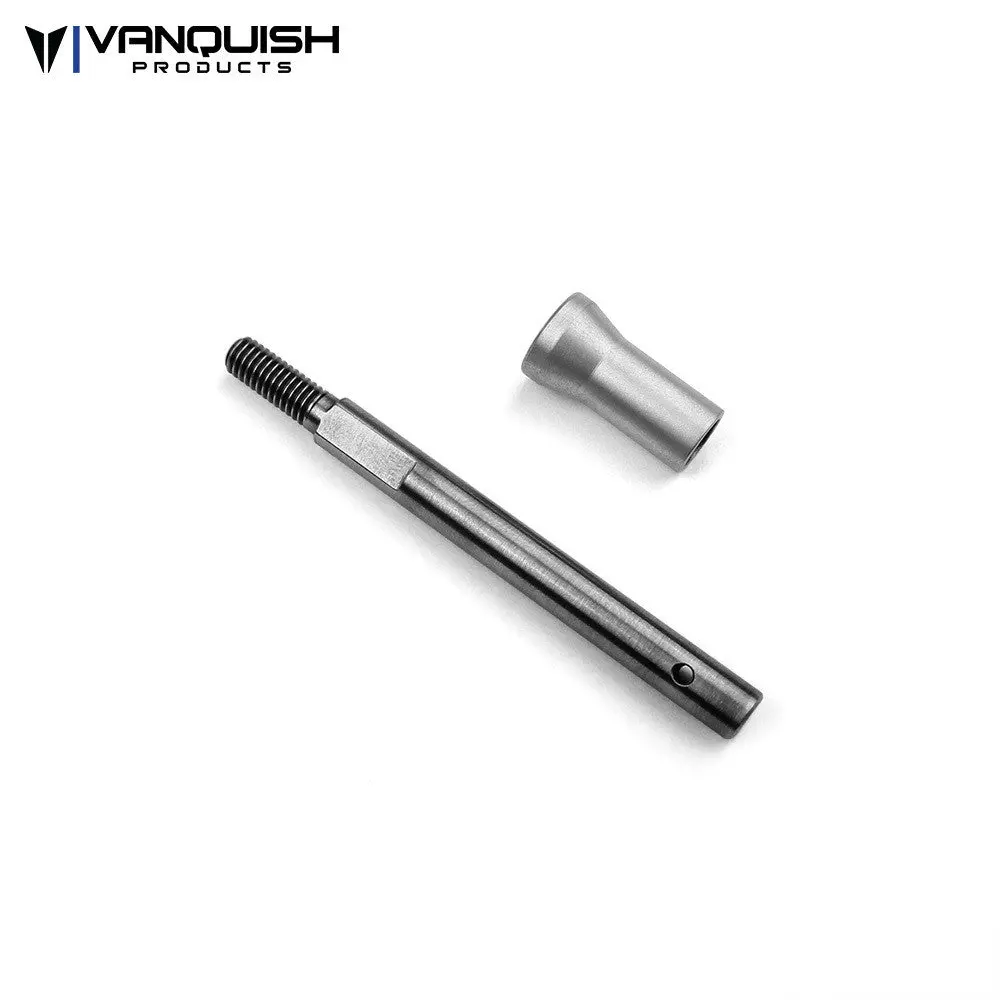 Vanquish Scx10 / Wraith Transmission Top  (Vps01170) 1