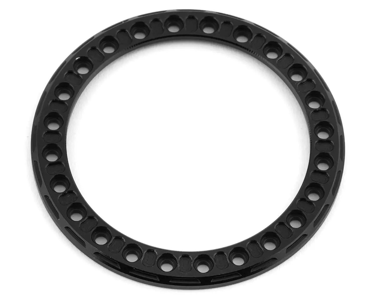Vanquish Products 1.9" Ifr Skarn Beadlock Ring (Black)  (Vps05440) 1