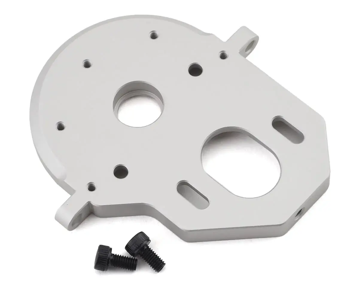 Vanquish Products Vfd Aluminum Motor Plate    (Vps10149) 1