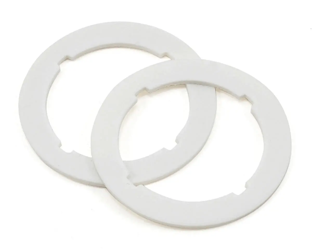 Vaterra Slipper Pad Set (2)  (Vtr232024) 1