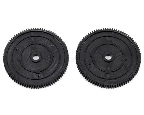 Vaterra 48P Spur Gear (86T) (2)  (Vtr232069) 1