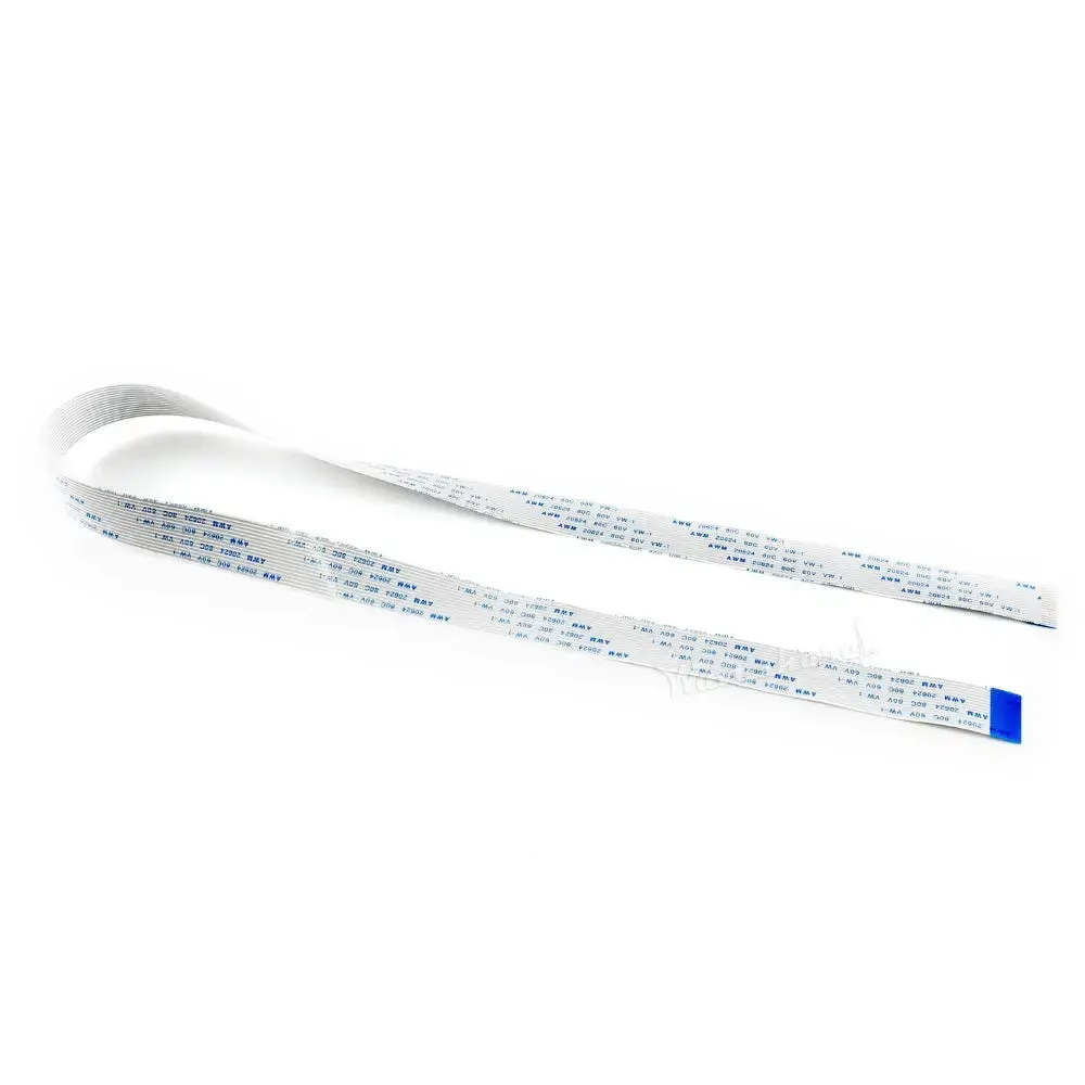 Waveshare Raspberry Pi Camera Cable Ffc 60Cm 1