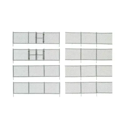 Woodland Scenics O Chain Link Fence  (Wooa3003) 1